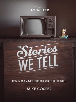 The Stories We Tell - ebook